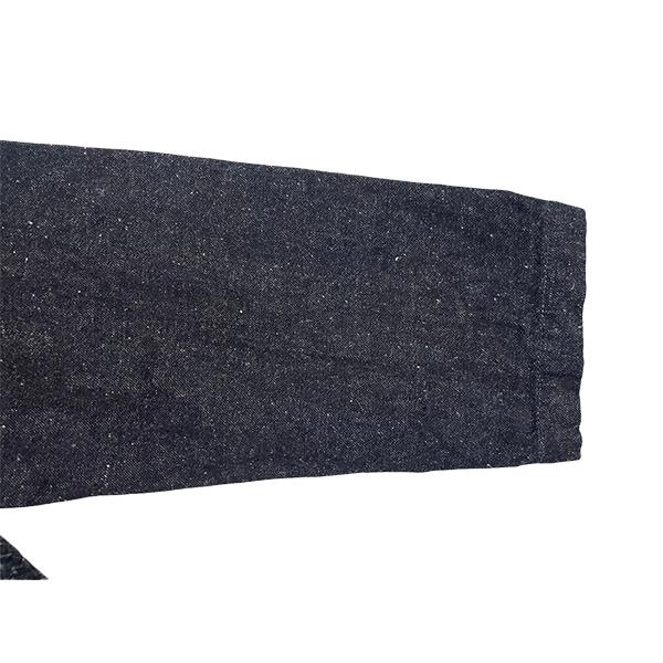 FOB FACTORY FOB ファクトリー デニムジャケット F2471 DENIM FIELD JACKET カバーオール インディゴ アメカジ メンズ 正規品 | FOB FACTORY | 08