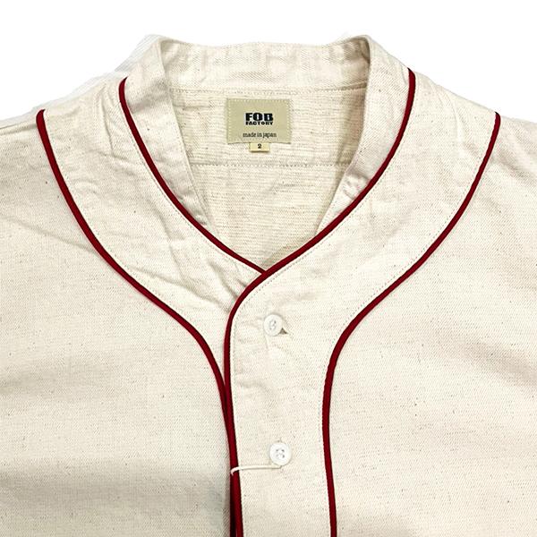 FOB FACTORY（エフオービーファクトリー） FOB FACTORY FOB