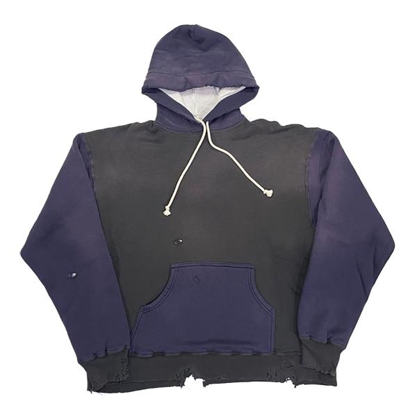 FULLCOUNT フルカウント FULL COUNT パーカー フーディ 3770