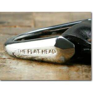 The Flat Head（フラッドヘッド） フラットヘッド THE FLAT HEAD FN