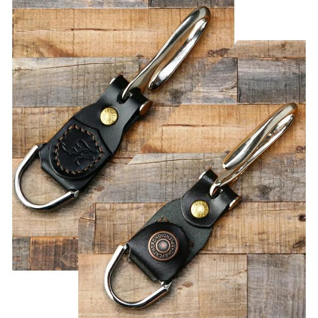 The Flat Head フラットヘッド THE FLAT HEAD FN-K3K3-4 フック