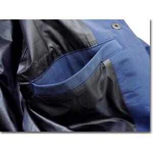 The Flat Head フラットヘッド FLAT HEAD コーチジャケット FN The Flat Head フラットヘッド FLAT HEAD コーチジャケット FN