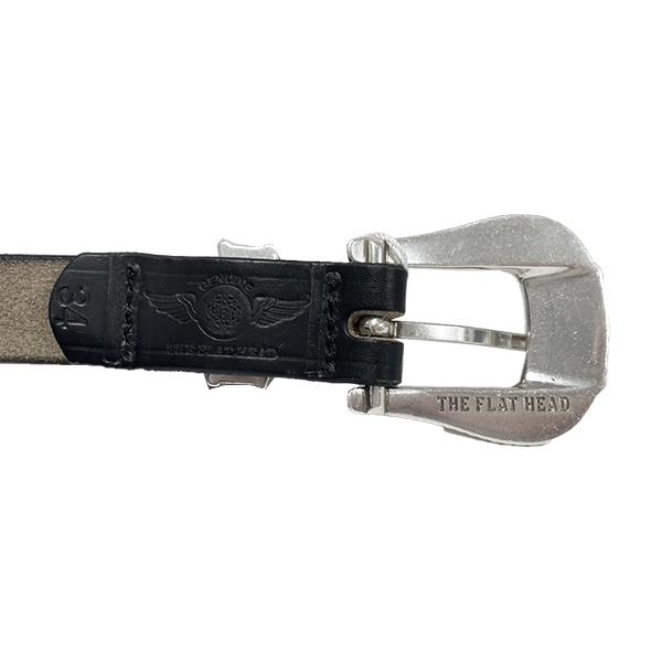 The Flat Head（フラッドヘッド） フラットヘッド FN-BE-L006