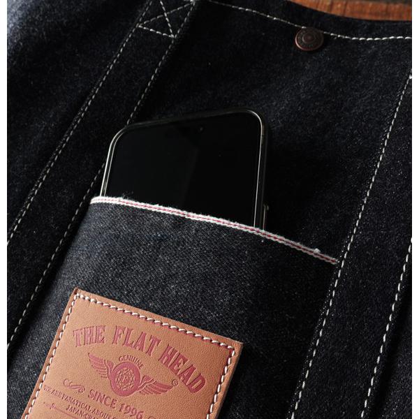 The Flat Head（フラッドヘッド） フラットヘッド THE FLAT HEAD 18oz