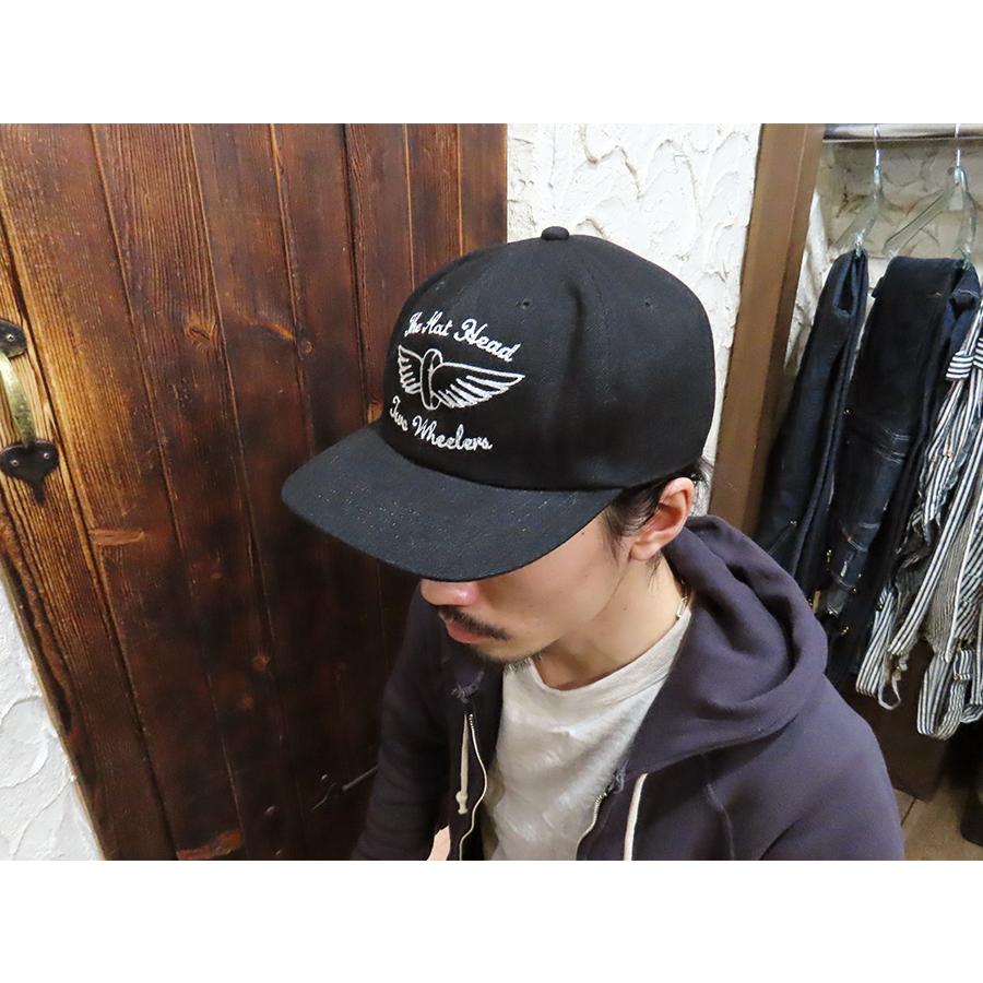 The Flat Head（フラッドヘッド） フラットヘッド THE FLAT HEAD FN