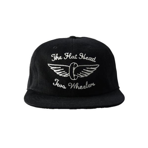 The Flat Head（フラッドヘッド） フラットヘッド THE FLAT HEAD FN