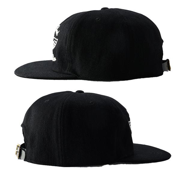 The Flat Head（フラッドヘッド） フラットヘッド THE FLAT HEAD FN