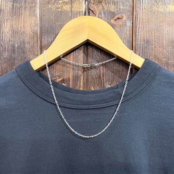 The Flat Head フラットヘッド THE FLAT HEAD ネックレス FN-JC-002