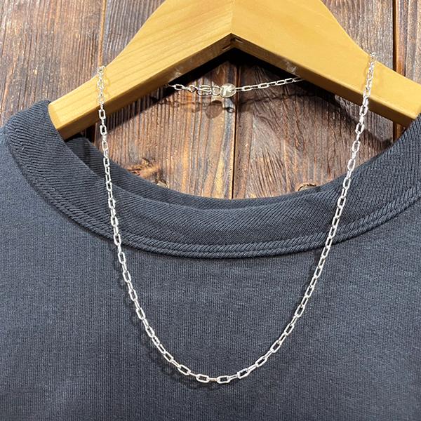 The Flat Head（フラッドヘッド） フラットヘッド ネックレス FN-JC
