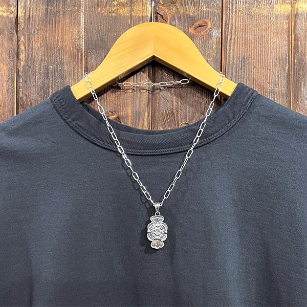 The Flat Head フラットヘッド THE FLAT HEAD ペンダントトップ FN-JP