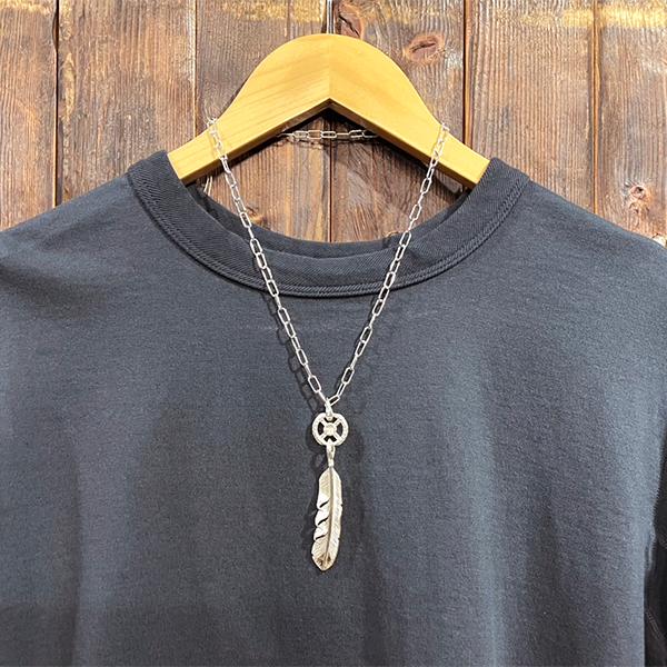 The Flat Head フラットヘッド THE FLAT HEAD ペンダントトップ FN-JP