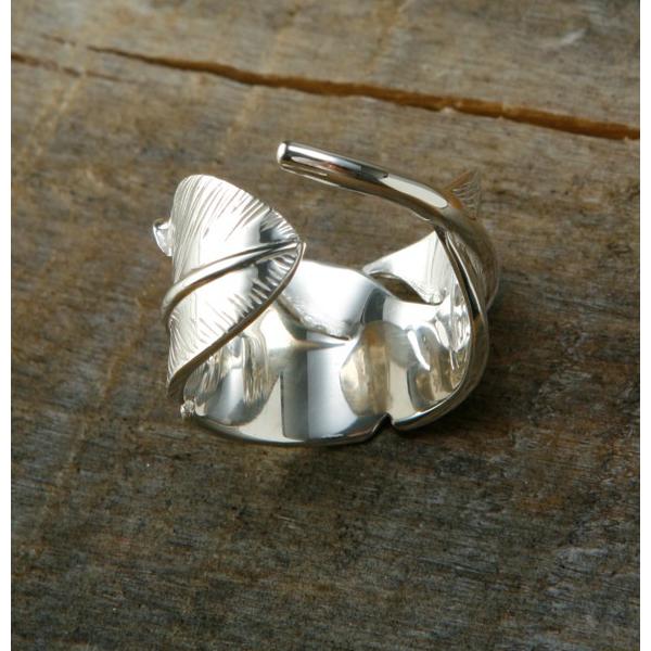 The Flat Head フラットヘッド THE FLAT HEAD リング FN-JR-001 指輪