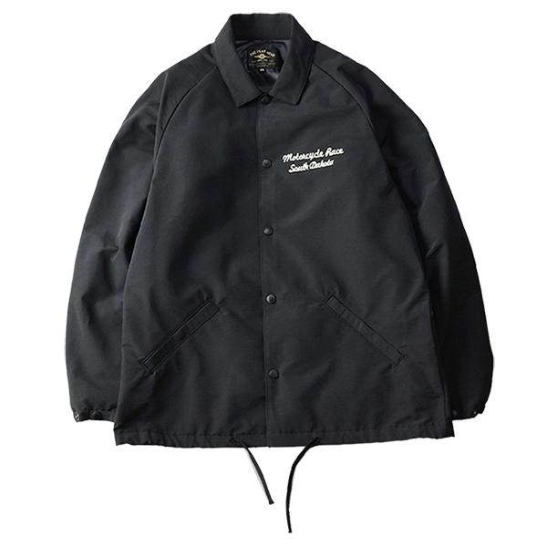 【即日発送】フラットヘッド　コーチジャケット　カバーオール The Flat Head フラットヘッド THE FLAT HEAD コーチジャケット