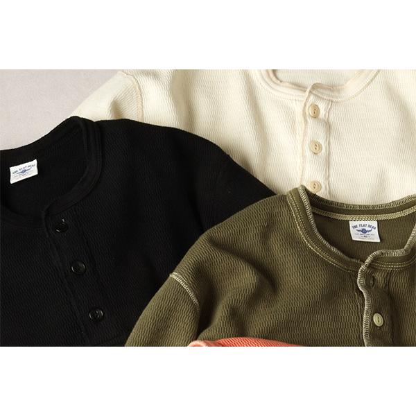 The Flat Head（フラッドヘッド） フラットヘッド FLAT HEAD サーマル