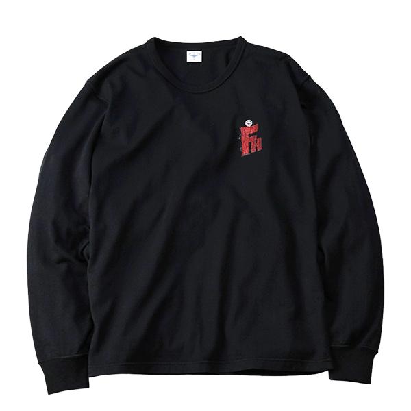 The Flat Head フラットヘッド THE FLAT HEAD Tシャツ FN-TML