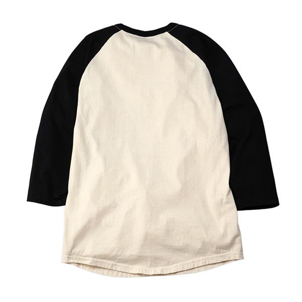 The Flat Head（フラッドヘッド） フラットヘッド FLAT HEAD ラグラン