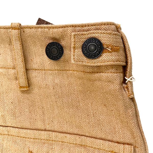 STUDIO D'ARTISAN（ステュディオ・ダ・ルチザン） STUDIO D'ARTISAN