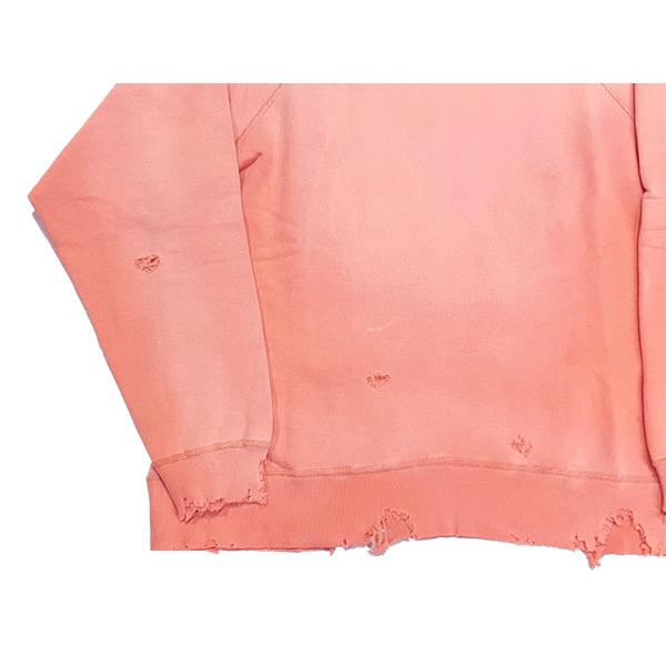 FULLCOUNT（フルカウント） ラグランスウェット 3769 Feading Raglan