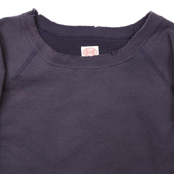 FULLCOUNT（フルカウント） ラグランスウェット 3769 Feading Raglan