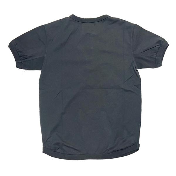 FULLCOUNT（フルカウント） ヘンリーネック Tシャツ 5222H フラット