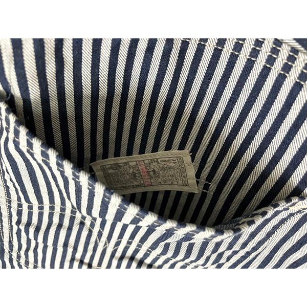 Pherrow's (予約2025年秋冬〜入荷予定) フェローズ ペインター