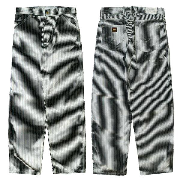 Pherrow's (予約2025年秋冬〜入荷予定) フェローズ ペインター