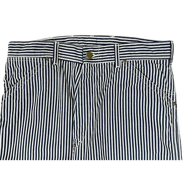 Pherrow's（フェローズ） ペインターパンツ 191WP ワークパンツ