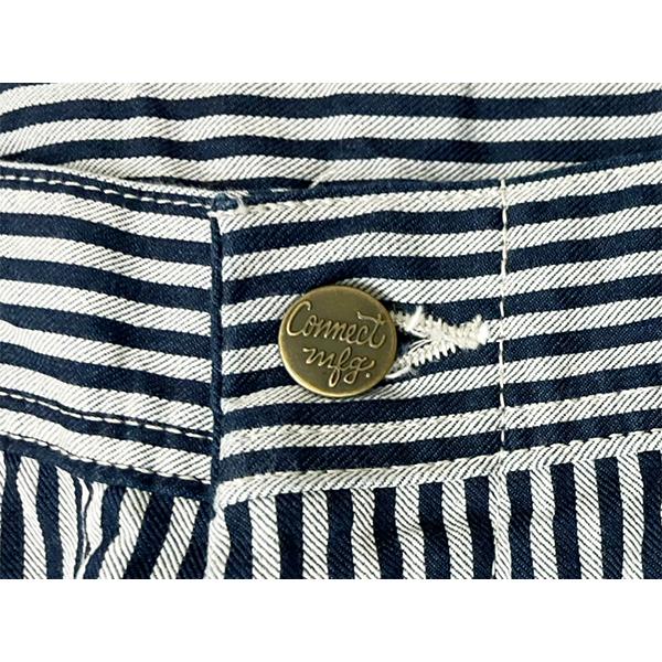 Pherrow's (予約2025年秋冬〜入荷予定) フェローズ ペインター