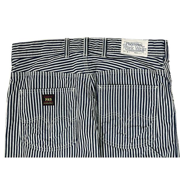 32インチ　フェローズ　ペインターパンツ シアサッカーストライプ　ワークパンツ 楽天市場】フェローズ PHERROW'S ペインターパンツ 301WP メンズ