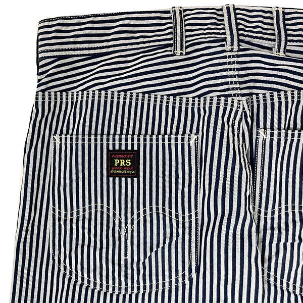 32インチ　フェローズ　ペインターパンツ シアサッカーストライプ　ワークパンツ 楽天市場】フェローズ PHERROW'S ペインターパンツ 301WP メンズ