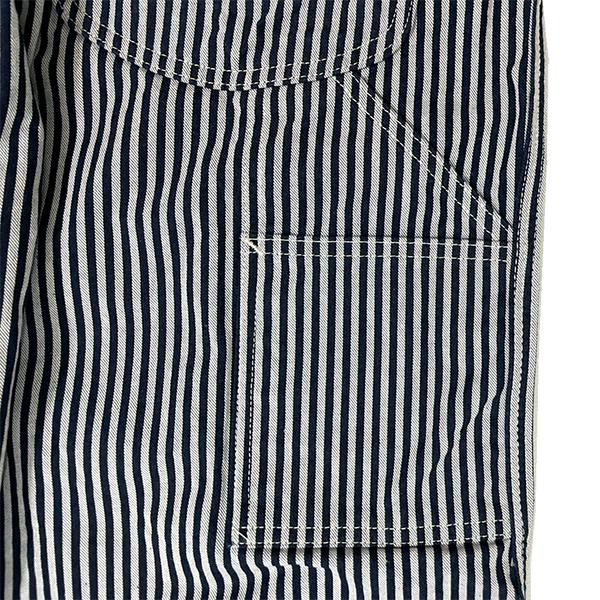 32インチ　フェローズ　ペインターパンツ シアサッカーストライプ　ワークパンツ 32インチ フェローズ ペインターパンツ シアサッカーストライプ