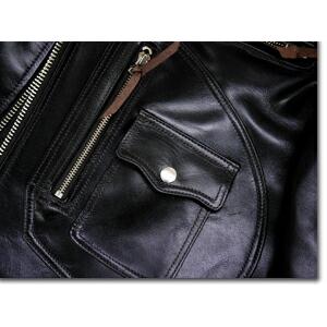 Y'2 LEATHER ワイツーレザー ダブル ライダース HR-55 VINTAGE HORSE D