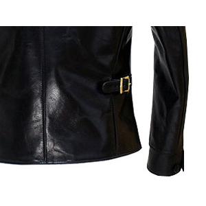 【明日15時まで値下げ】Y2 LEATHER HVR-42　サイズ38 Y'2 LEATHER ワイツーレザー HVR-42 HV HORSE SINGLE RIDERS