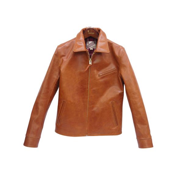 Y'2 LEATHER ワイツーレザー HVR-42 HV HORSE SINGLE RIDERS Y'2 LEATHER ワイツーレザー HVR-42 HV HORSE SINGLE RIDERS