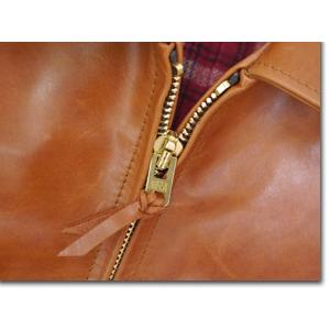 【ハンガー・カバー有】Y2レザー HV HORSE SINGLE RIDERS Y'2 Leather HV Horse Single Riders Jacket - Black – Standard