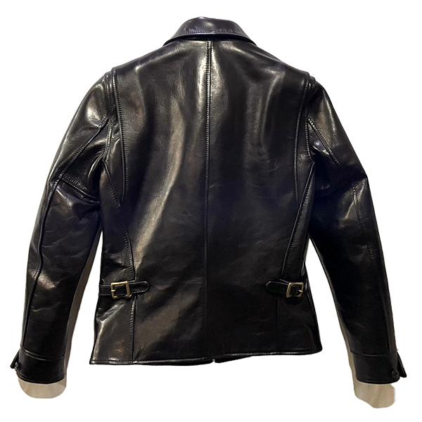 Y'2 LEATHER ワイツーレザー HVR-42 HV HORSE SINGLE RIDERS Y'2 LEATHER ワイツーレザー HVR-42 HV HORSE SINGLE RIDERS