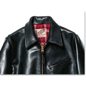 Y'2 LEATHER ワイツーレザー HVR-42 HV HORSE SINGLE RIDERS Y'2 LEATHER ワイツーレザー HVR-42 HV HORSE SINGLE RIDERS