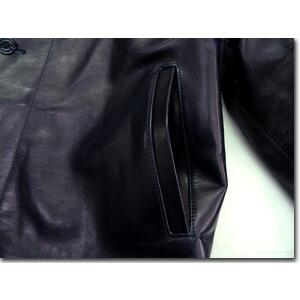 Y'2 LEATHER】【PONY HIDE】【日本製】【アウター】ワイツー