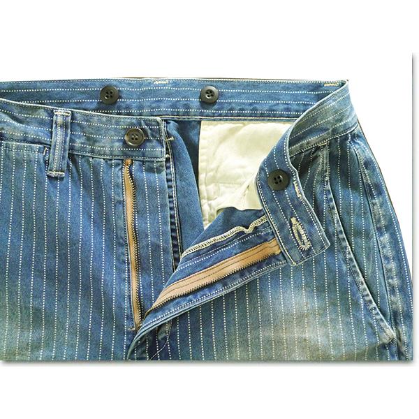 FULLCOUNT フルカウント FULL COUNT ファーマーズトラウザーズ