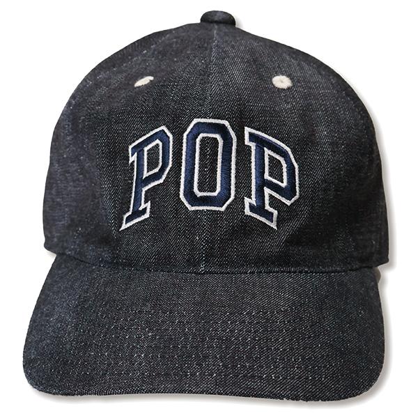 FULLCOUNT フルカウント FULL COUNT ベースボール キャップ PTC-003