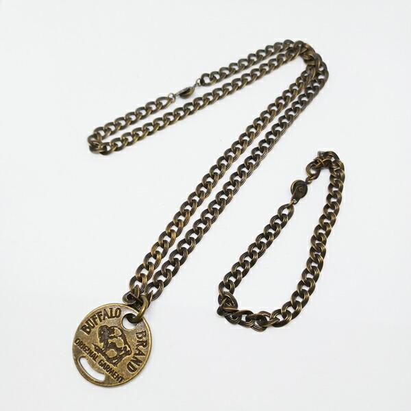 Pherrow's フェローズ PHERROW'S ネックレス ブレスレット ブレス Jung