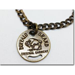 Pherrow's フェローズ PHERROW'S ネックレス ブレスレット ブレス Jung