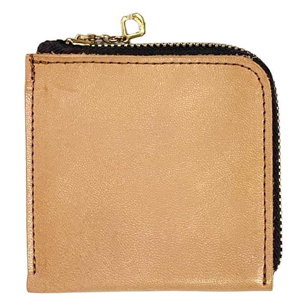 Y'2 LEATHER ワイツーレザー YW-04 HORSE HIDE L字 WALLET 財布 コイン