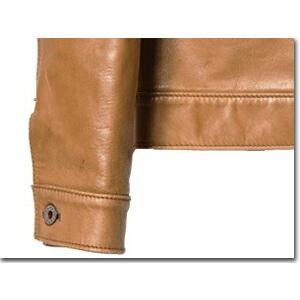Y'2 LEATHER ワイツーレザー 大戦モデル Gジャン KB-140-T WWII Type