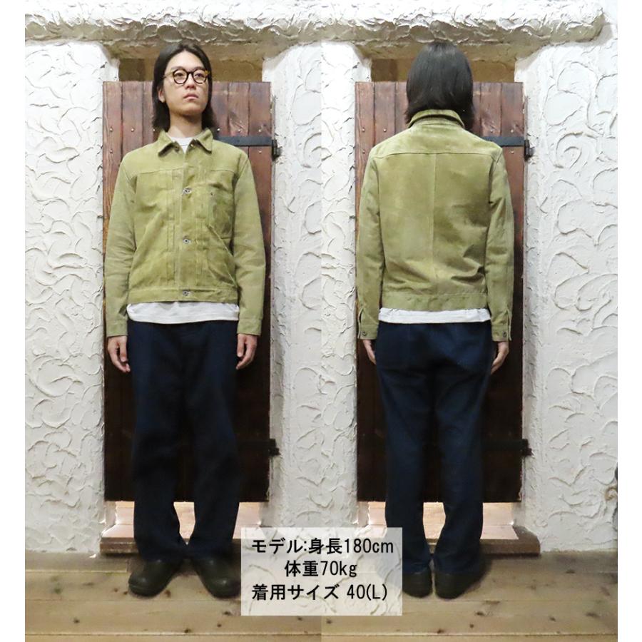 Y'2 LEATHER ワイツーレザー ジャケット HSB-140-T HORSE