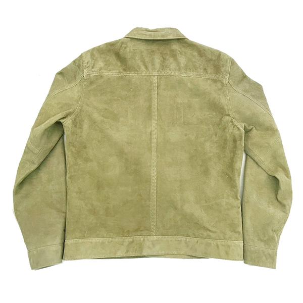 80s~90s VINTAGE 2トーン レザージャケット スポーツジャケット Y'2 LEATHER ワイツーレザー ジャケット HSB-140-T HORSE