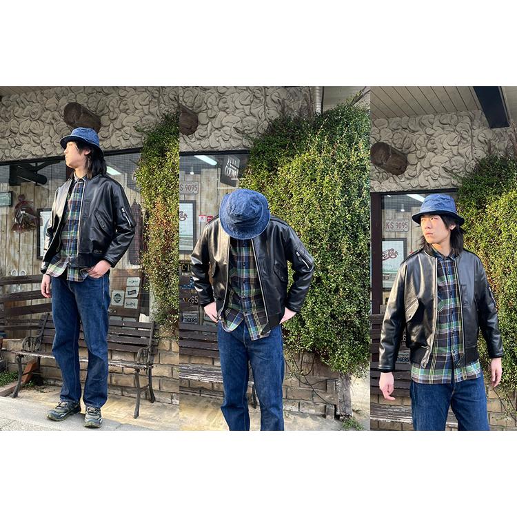 ○★新品 未使用 SY32 コーデュラ リップ レーザージャケット セットアップ Leather like over jacket setup | Judin