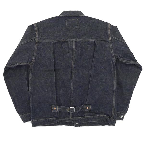 最終値引き【FULLCOUNT】1st型デニムジャケット 2107 42 FULLCOUNT フルカウント デニムジャケット Type 1 Denim Jacket