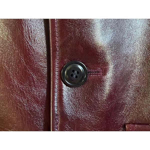 激レア　EMBA　最高級チンチラ x リアルレザー ゴージャスアウター　Y2K 激レア EMBA 最高級チンチラ x リアルレザー ゴージャスアウター Y2K