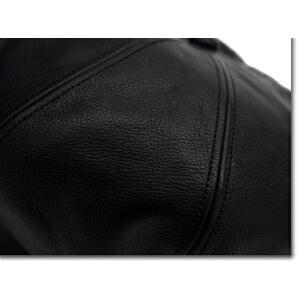 Y'2 LEATHER ワイツーレザー キャップ LC-04 ステアオイル